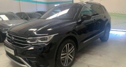 Volkswagen Tiguan Allspace 2.0 TDI Elegance – 4Motion – Gasoil – Automático – 200 CV