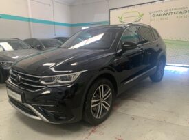 Volkswagen Tiguan Allspace 2.0 TDI Elegance – 4Motion – Gasoil – Automático – 200 CV