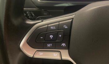 Volkswagen Tiguan Allspace 2.0 TDI Elegance – 4Motion – Gasoil – Automático – 200 CV lleno