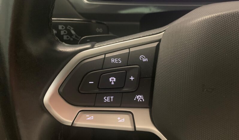 Volkswagen Tiguan Allspace 2.0 TDI Elegance – 4Motion – Gasoil – Automático – 200 CV lleno
