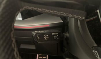 Audi A3 Sportback 35 TDI Sline – Gasoil – Automático – 150 CV lleno