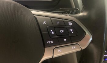 Volkswagen Tiguan Allspace 2.0 TDI Elegance – 4Motion – Gasoil – Automático – 200 CV lleno
