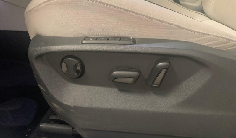Volkswagen Tiguan Allspace 2.0 TDI Elegance – 4Motion – Gasoil – Automático – 200 CV lleno