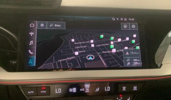 Audi A3 Sportback 35 TDI Sline – Gasoil – Automático – 150 CV lleno