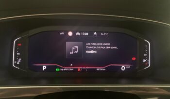 Volkswagen Tiguan Allspace 2.0 TDI Elegance – 4Motion – Gasoil – Automático – 200 CV lleno