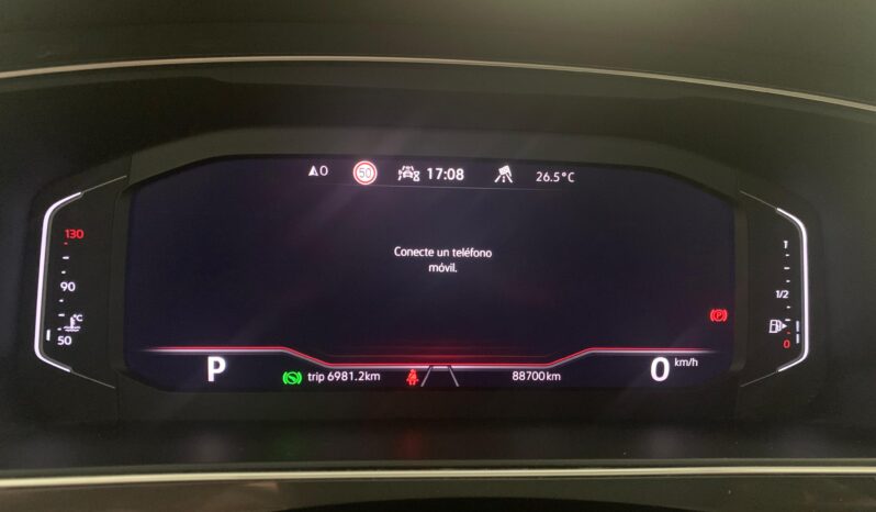 Volkswagen Tiguan Allspace 2.0 TDI Elegance – 4Motion – Gasoil – Automático – 200 CV lleno
