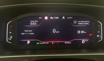 Volkswagen Tiguan Allspace 2.0 TDI Elegance – 4Motion – Gasoil – Automático – 200 CV lleno