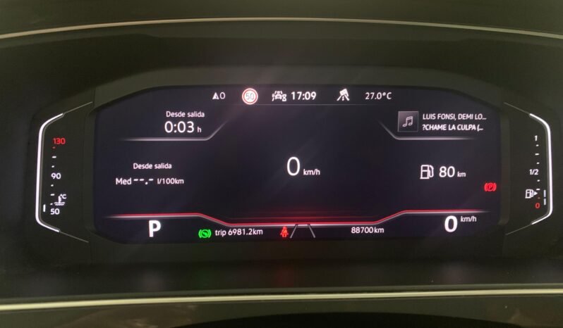 Volkswagen Tiguan Allspace 2.0 TDI Elegance – 4Motion – Gasoil – Automático – 200 CV lleno