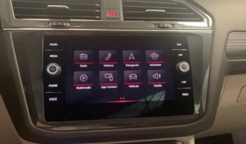 Volkswagen Tiguan Allspace 2.0 TDI Elegance – 4Motion – Gasoil – Automático – 200 CV lleno