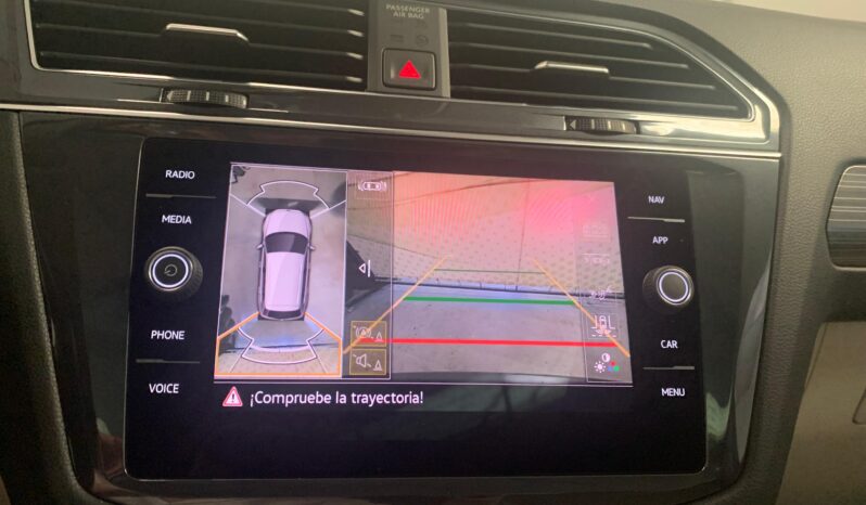 Volkswagen Tiguan Allspace 2.0 TDI Elegance – 4Motion – Gasoil – Automático – 200 CV lleno