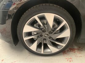 Audi A3 Sportback 35 TDI Sline – Gasoil – Automático – 150 CV