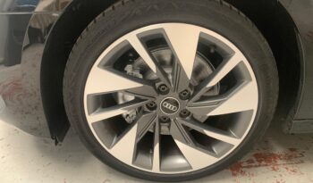 Audi A3 Sportback 35 TDI Sline – Gasoil – Automático – 150 CV lleno