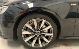 Audi A4 40 TDI S Line – Quattro – Gasoil – Automático – 204 CV
