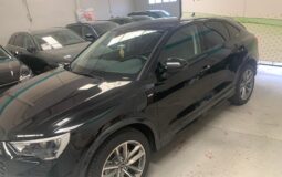 Audi Q3 Sportback 2.0 TDI S Line – Gasoil – Automático – 150 CV
