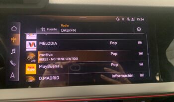 Audi A3 Sportback 35 TDI Sline – Gasoil – Automático – 150 CV lleno