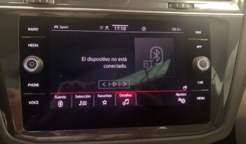 Volkswagen Tiguan Allspace 2.0 TDI Elegance – 4Motion – Gasoil – Automático – 200 CV lleno