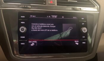 Volkswagen Tiguan Allspace 2.0 TDI Elegance – 4Motion – Gasoil – Automático – 200 CV lleno