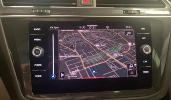 Volkswagen Tiguan Allspace 2.0 TDI Elegance – 4Motion – Gasoil – Automático – 200 CV lleno