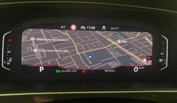 Volkswagen Tiguan Allspace 2.0 TDI Elegance – 4Motion – Gasoil – Automático – 200 CV lleno
