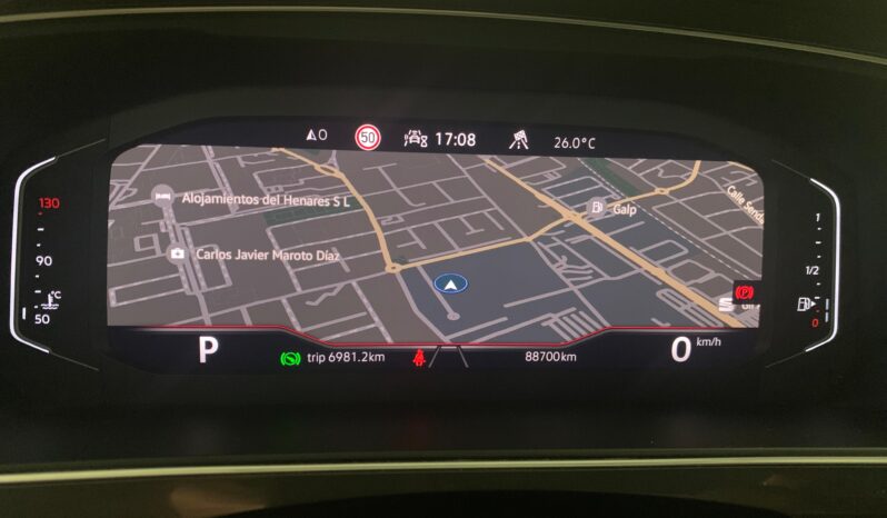 Volkswagen Tiguan Allspace 2.0 TDI Elegance – 4Motion – Gasoil – Automático – 200 CV lleno