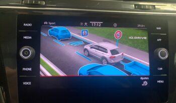 Volkswagen Tiguan Allspace 2.0 TDI Elegance – 4Motion – Gasoil – Automático – 200 CV lleno