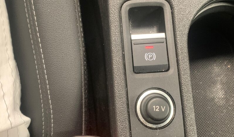 Audi A3 Sportback 35 TDI Sline – Gasoil – Automático – 150 CV lleno