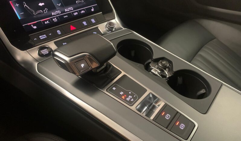 Audi A6 Avant 2.0 TDI Business – Gasoil – Automático – 204 CV lleno