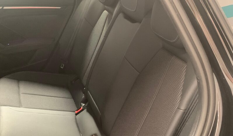 Audi A3 Sportback 35 TDI Sline – Gasoil – Automático – 150 CV lleno