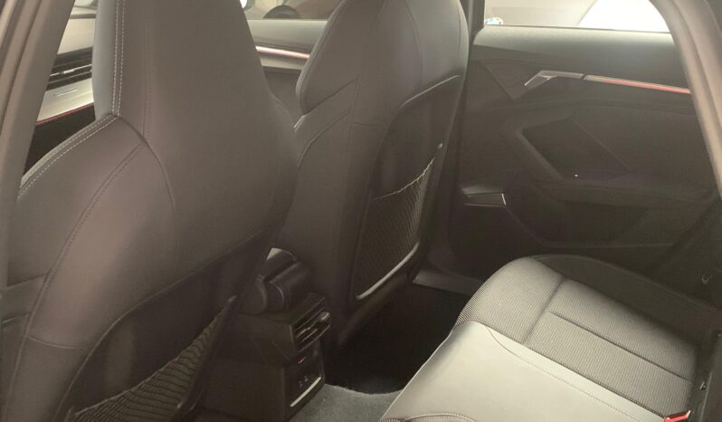 Audi A3 Sportback 35 TDI Sline – Gasoil – Automático – 150 CV lleno