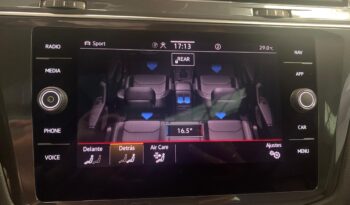 Volkswagen Tiguan Allspace 2.0 TDI Elegance – 4Motion – Gasoil – Automático – 200 CV lleno
