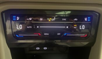 Volkswagen Tiguan Allspace 2.0 TDI Elegance – 4Motion – Gasoil – Automático – 200 CV lleno
