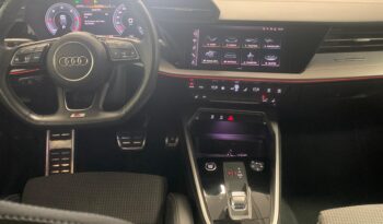 Audi A3 Sportback 35 TDI Sline – Gasoil – Automático – 150 CV lleno