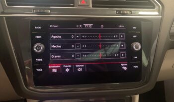 Volkswagen Tiguan Allspace 2.0 TDI Elegance – 4Motion – Gasoil – Automático – 200 CV lleno
