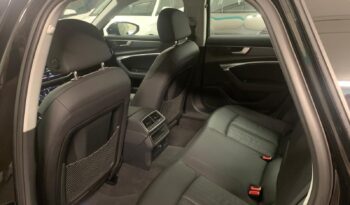 Audi A6 Avant 2.0 TDI Business – Gasoil – Automático – 204 CV lleno