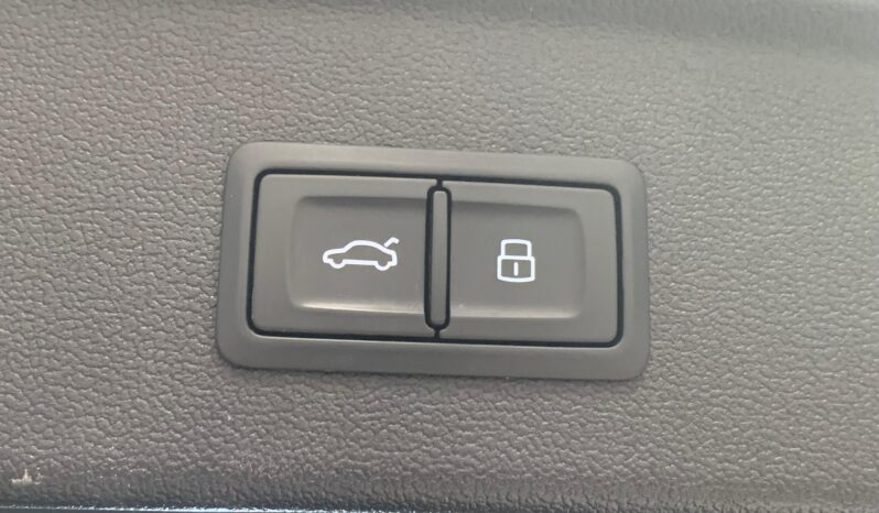 Audi A3 Sportback 35 TDI Sline – Gasoil – Automático – 150 CV lleno