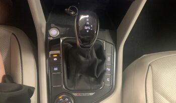 Volkswagen Tiguan Allspace 2.0 TDI Elegance – 4Motion – Gasoil – Automático – 200 CV lleno