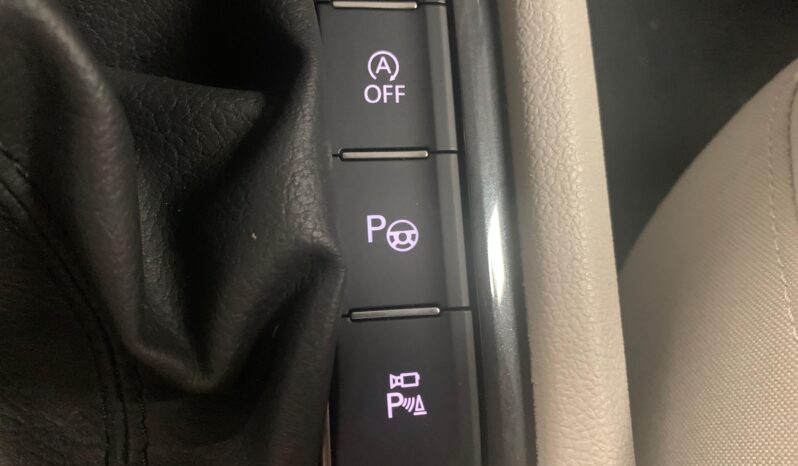 Volkswagen Tiguan Allspace 2.0 TDI Elegance – 4Motion – Gasoil – Automático – 200 CV lleno