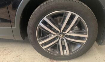 Volkswagen Tiguan Allspace 2.0 TDI Elegance – 4Motion – Gasoil – Automático – 200 CV lleno