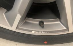 Audi Q3 Sportback 2.0 TDI S Line – Gasoil – Automático – 150 CV