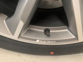 Audi Q3 Sportback 2.0 TDI S Line – Gasoil – Automático – 150 CV