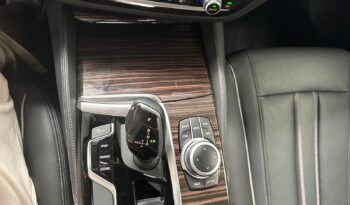 BMW 5 Series 530d Luxury 3.0 – Gasoil – Automático – 265 CV lleno
