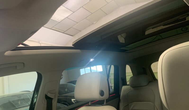 Volkswagen Tiguan Allspace 2.0 TDI Elegance – 4Motion – Gasoil – Automático – 200 CV lleno