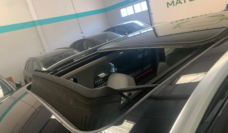 Volkswagen Tiguan Allspace 2.0 TDI Elegance – 4Motion – Gasoil – Automático – 200 CV lleno