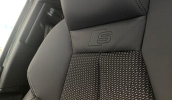 Audi A3 Sportback 35 TDI Sline – Gasoil – Automático – 150 CV lleno