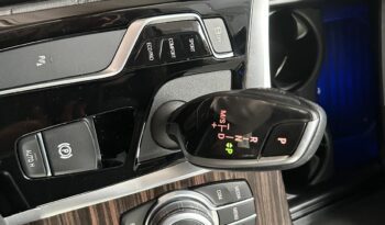 BMW 5 Series 530d Luxury 3.0 – Gasoil – Automático – 265 CV lleno