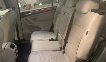 Volkswagen Tiguan Allspace 2.0 TDI Elegance – 4Motion – Gasoil – Automático – 200 CV lleno