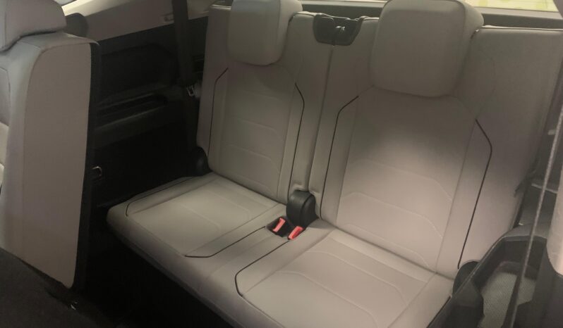 Volkswagen Tiguan Allspace 2.0 TDI Elegance – 4Motion – Gasoil – Automático – 200 CV lleno