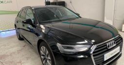 Audi A6 Avant 2.0 TDI Business – Gasoil – Automático – 204 CV