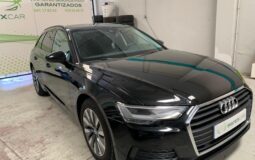 Audi A6 Avant 2.0 TDI Business – Gasoil – Automático – 204 CV