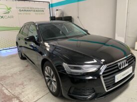 Audi A6 Avant 2.0 TDI Business – Gasoil – Automático – 204 CV